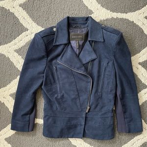 Elena gilbert Slevie moto jacket